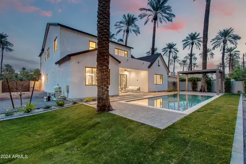 4609 E Catalina Dr, Phoenix, AZ 85018