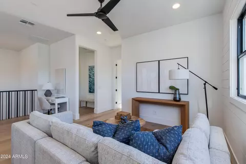 Living - 4609 E Catalina Dr, Phoenix, AZ 85018 photo 5 of 5