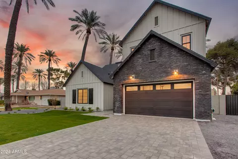 Exterior - 4609 E Catalina Dr, Phoenix, AZ 85018 photo 17 of 17