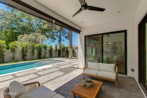 Exterior - 4609 E Catalina Dr, Phoenix, AZ 85018 photo 10 of 17