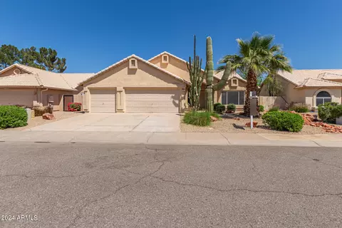 1702 Erie St, Chandler, AZ 85225