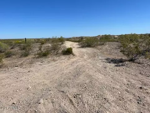 lot5 N Of Glenrosa Ave On 319th Ave #5, Buckeye, AZ 85326