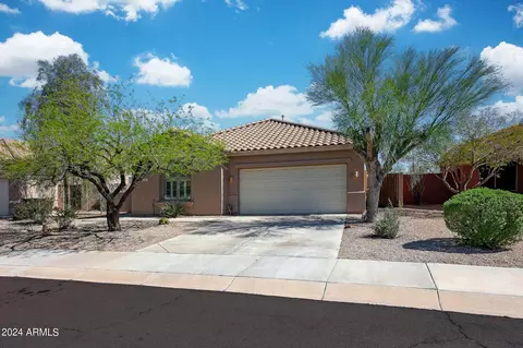 17509 W Lavender Ln, Goodyear, AZ 85338