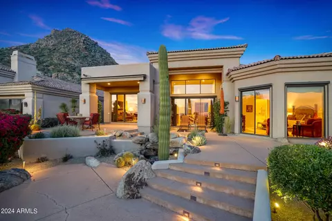 24350 N Whispering Ridge Way #37, Scottsdale, AZ 85255