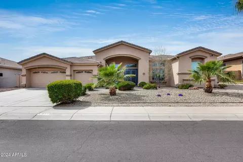 6118 N 132nd Ave, Litchfield Park, AZ 85340