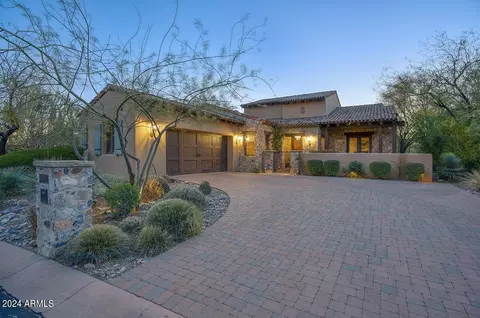 18802 N 101st Pl #11, Scottsdale, AZ 85255