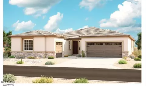 24006 N 171st Ln, Surprise, AZ 85387