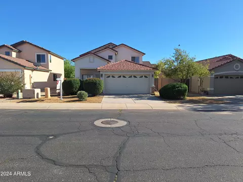 1313 E 9th Pl, Casa Grande, AZ 85122