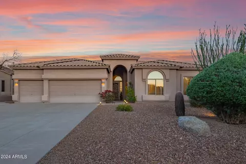 3829 N Morning Dove Cir N, Mesa, AZ 85207