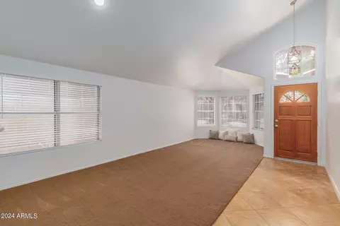 Bedroom - 6606 E Saddleback St, Mesa, AZ 85215 photo 1 of 4