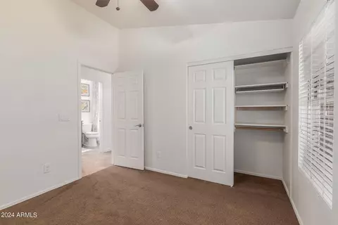 Bedroom - 6606 E Saddleback St, Mesa, AZ 85215 photo 3 of 4
