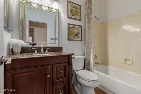 Bath - 6606 E Saddleback St, Mesa, AZ 85215 photo 3 of 3
