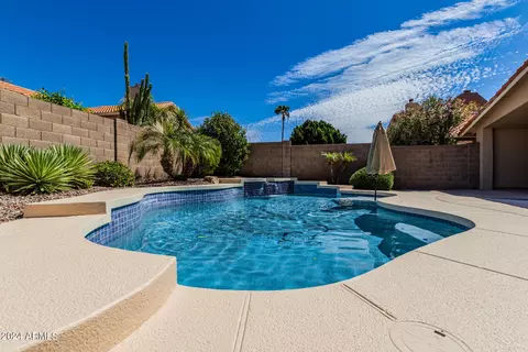 Exterior - 6606 E Saddleback St, Mesa, AZ 85215 photo 17 of 17