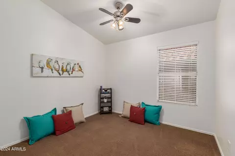 Bedroom - 6606 E Saddleback St, Mesa, AZ 85215 photo 4 of 4
