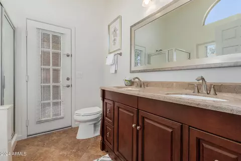Bath - 6606 E Saddleback St, Mesa, AZ 85215 photo 1 of 3