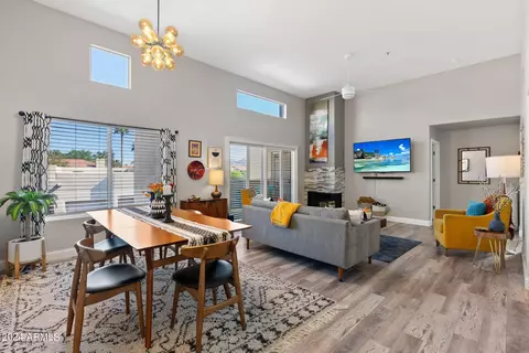 11260 N 92nd St #2105, Scottsdale, AZ 85260