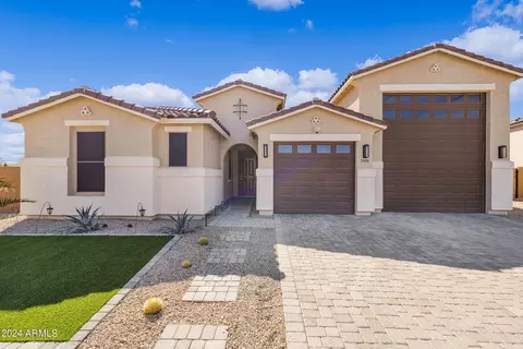 3908 S 76th Dr, Phoenix, AZ 85043