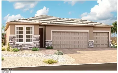 2080 E Wetleaf Pl, Casa Grande, AZ 85122