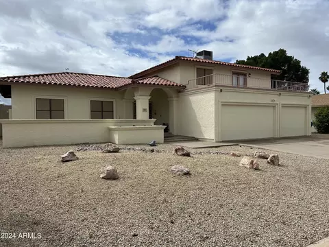 2623 E Fairfield St, Mesa, AZ 85213