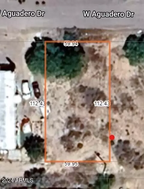 3475 W Aguadero Dr #23, Eloy, AZ 85131