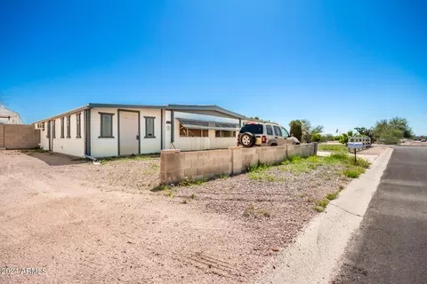 949 S 92 Nd St, Mesa, AZ 85208