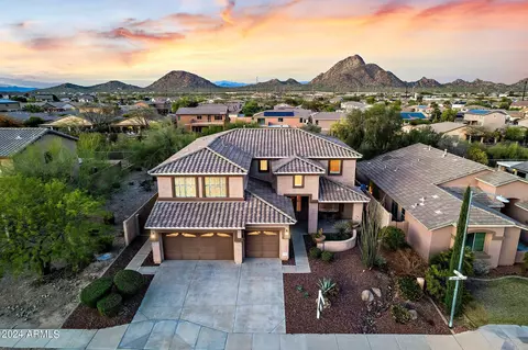 6436 W Bent Tree Dr, Phoenix, AZ 85083 photo 2