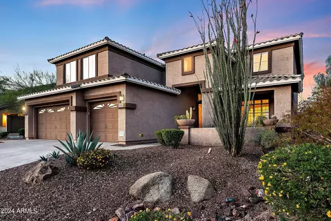6436 W Bent Tree Dr, Phoenix, AZ 85083