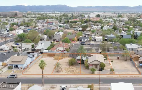 1515 W Mckinley St #21, Phoenix, AZ 85007