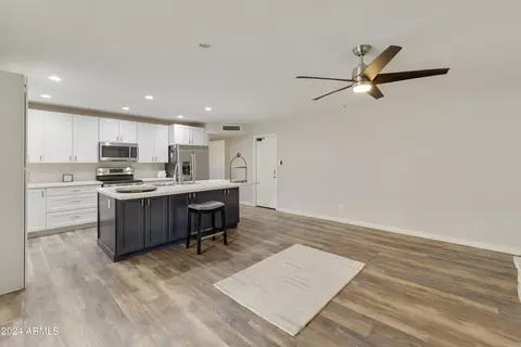 Kitchen - 1736 El Parque Dr, Tempe, AZ 85282 photo 3 of 7