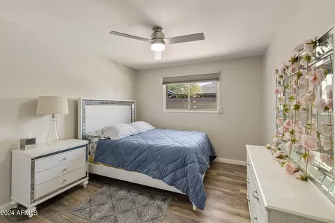 Bedroom - 1736 El Parque Dr, Tempe, AZ 85282 photo 1 of 1