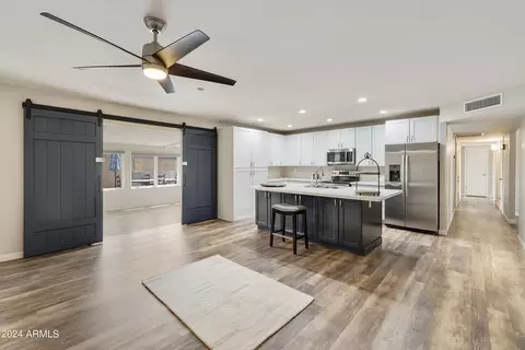 Kitchen - 1736 El Parque Dr, Tempe, AZ 85282 photo 2 of 7