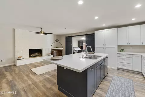 Kitchen - 1736 El Parque Dr, Tempe, AZ 85282 photo 1 of 7