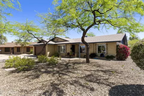 Exterior - 1736 El Parque Dr, Tempe, AZ 85282 photo 2 of 7
