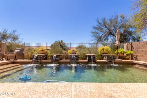 5045 E Lucia Dr, Cave Creek, AZ 85331