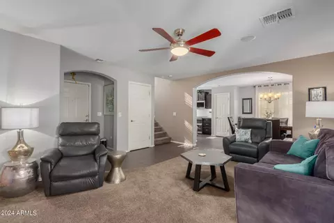 2506 E Vermont Dr, Gilbert, AZ 85295 photo 5