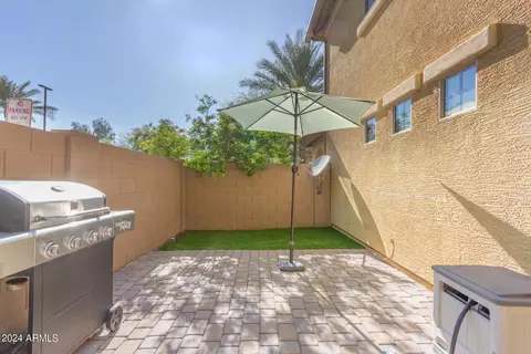 2506 E Vermont Dr, Gilbert, AZ 85295 photo 21