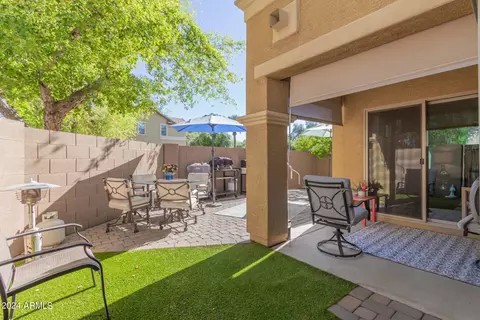 2506 E Vermont Dr, Gilbert, AZ 85295 photo 20