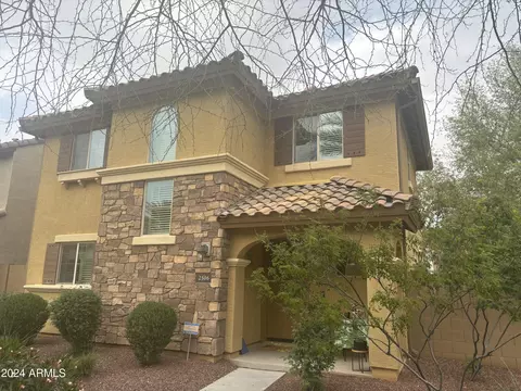 2506 E Vermont Dr, Gilbert, AZ 85295