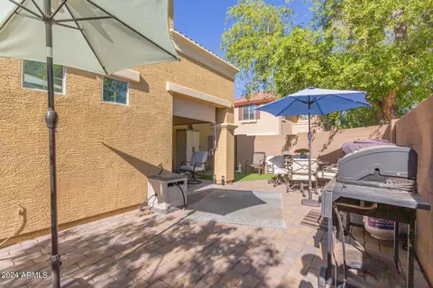2506 E Vermont Dr, Gilbert, AZ 85295 photo 24
