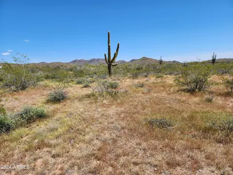 000 N 315th Ave #97, Wittmann, AZ 85361
