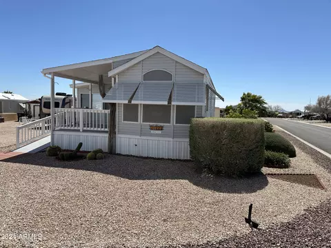 21323 Granite Ridge Rd #308, Congress, AZ 85332