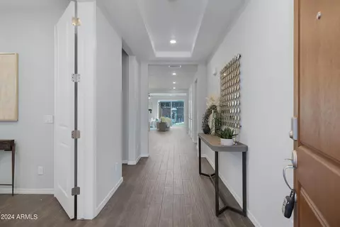 Entry Way - 4509 S Electron --, Mesa, AZ 85212 photo 1 of 4