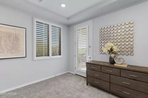 Bedroom - 4509 S Electron --, Mesa, AZ 85212 photo 6 of 7