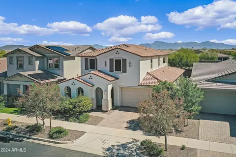 Exterior - 4509 S Electron --, Mesa, AZ 85212 photo 1 of 9