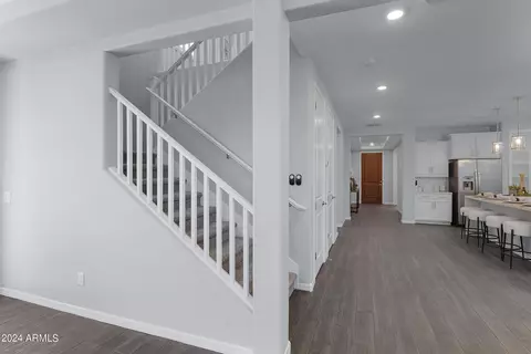 Entry Way - 4509 S Electron --, Mesa, AZ 85212 photo 4 of 4