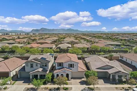 View/Area - 4509 S Electron --, Mesa, AZ 85212 photo 1 of 2