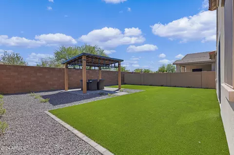 Exterior - 4509 S Electron --, Mesa, AZ 85212 photo 8 of 9