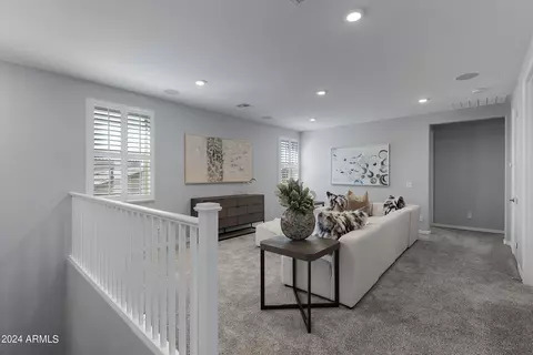 Living - 4509 S Electron --, Mesa, AZ 85212 photo 5 of 7