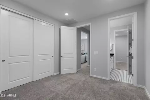 Bedroom - 4509 S Electron --, Mesa, AZ 85212 photo 3 of 7