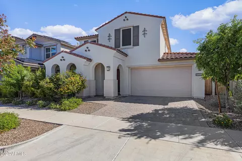 Exterior - 4509 S Electron --, Mesa, AZ 85212 photo 2 of 9